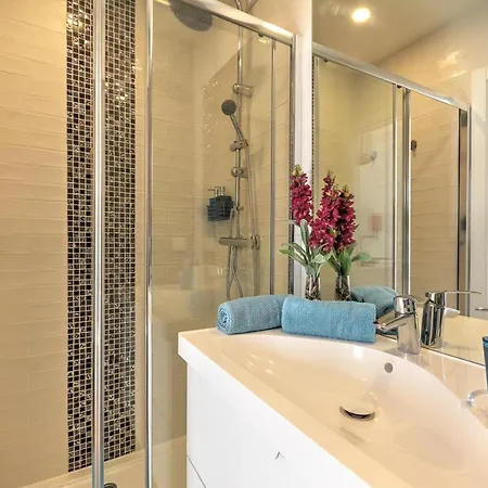 Blue Barqueta * Distretto di Faro