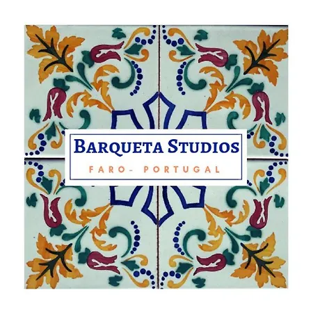דירה Blue Barqueta